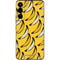 Bouffants and Broken Hearts Bananas Galaxy S22 Skin